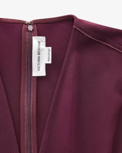 Midikleid