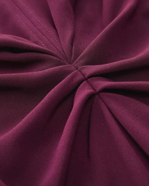 Midikleid