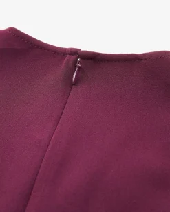 Midikleid