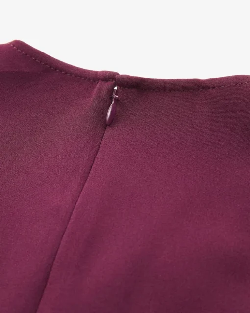 Midikleid