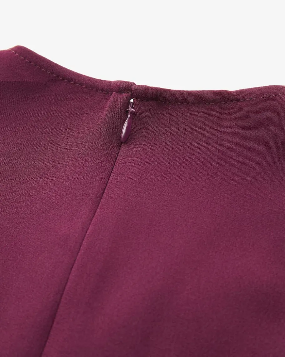Midikleid
