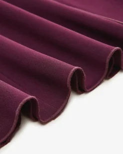 Midikleid