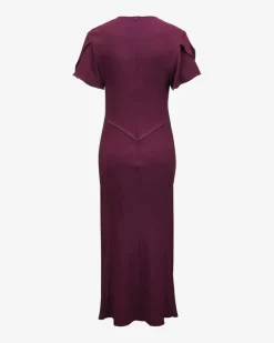Midikleid