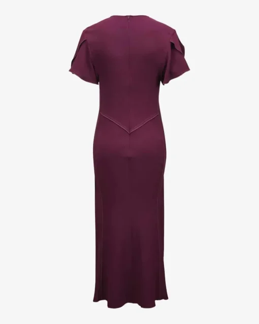 Midikleid