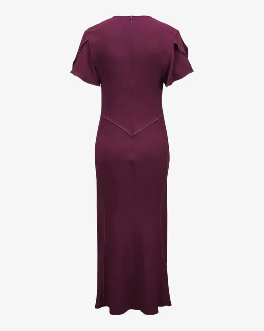 Midikleid