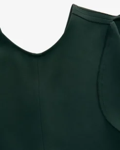 Midikleid