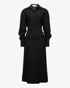 Midikleid