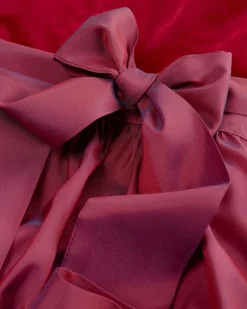 Midi-Wiesndirndl mit Schürze