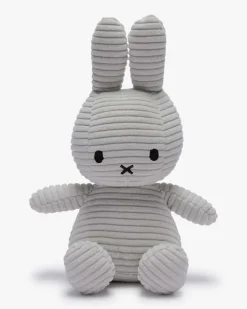 Miffy Corduroy 23 Plüschtier