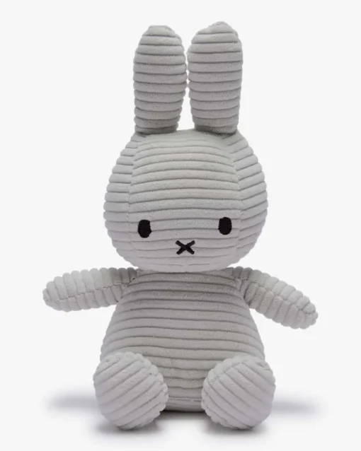 Miffy Corduroy 23 Plüschtier