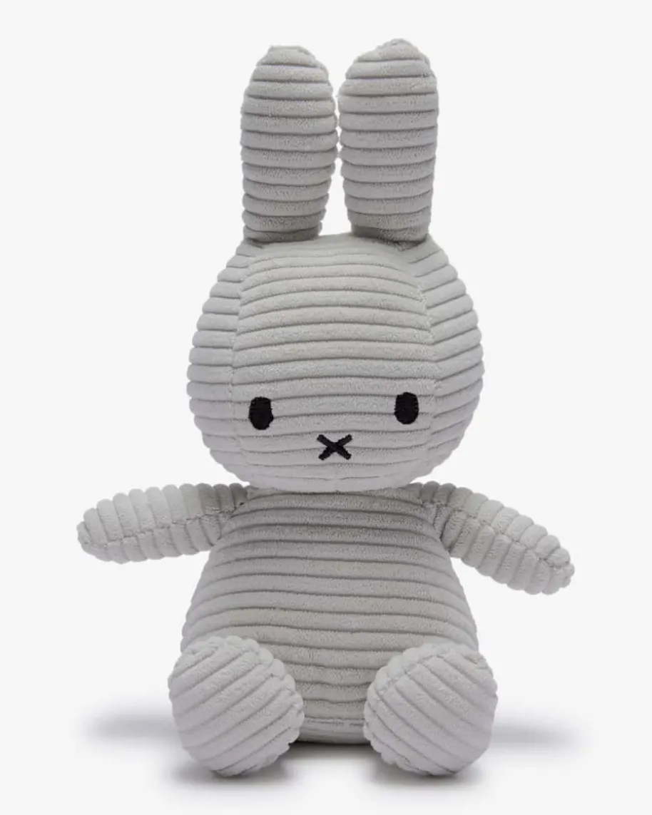 Miffy Corduroy 23 Plüschtier