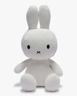 Miffy Corduroy 50 Plüschtier