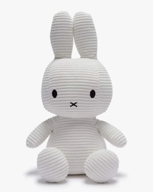 Miffy Corduroy 33 Plüschtier