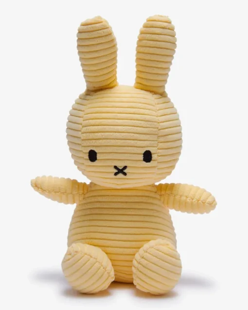 Miffy Corduroy 23 Plüschtier