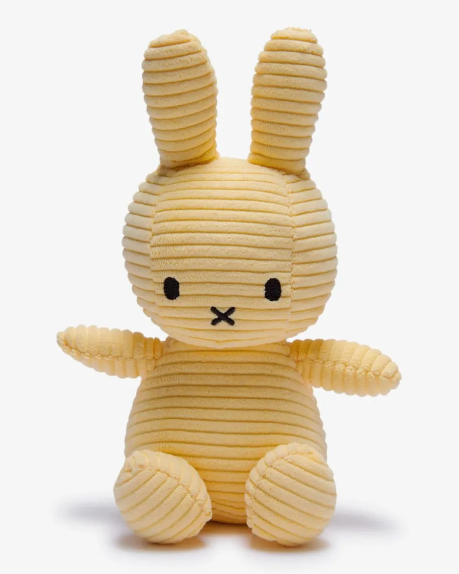 Miffy Corduroy 23 Plüschtier