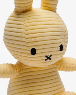 Miffy Corduroy 23 Plüschtier
