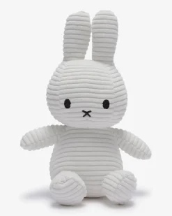 Miffy Corduroy 23 Plüschtier