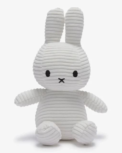 Miffy Corduroy 23 Plüschtier