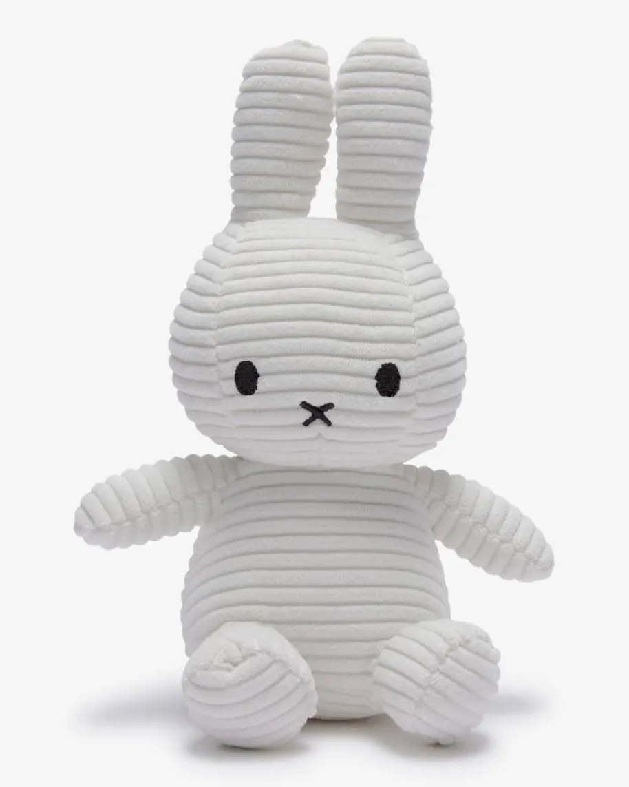 Miffy Corduroy 23 Plüschtier