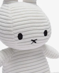 Miffy Corduroy 23 Plüschtier