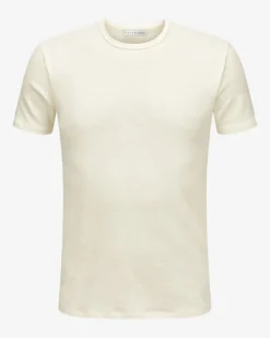 Mikelono Strick-Shirt