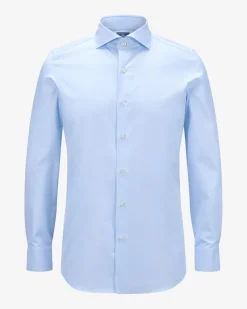 Milano Eduardo Businesshemd Slim