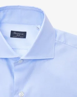 Milano Eduardo Businesshemd Slim Oxford