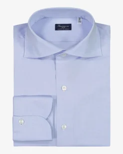 Milano Eduardo Businesshemd Slim