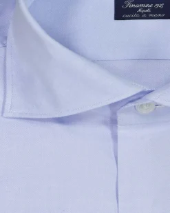 Milano Eduardo Businesshemd Slim