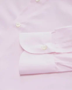 Milano Eduardo Businesshemd Slim