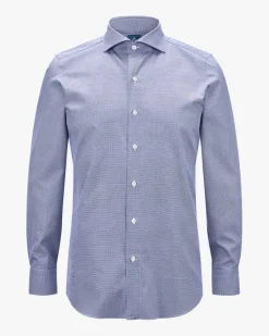 Milano Eduardo Businesshemd Slim