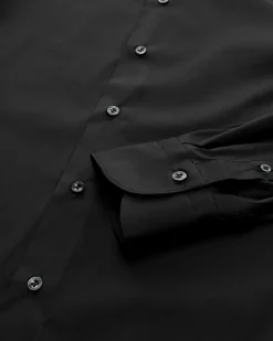 Milano Eduardo Businesshemd Slim Stretch