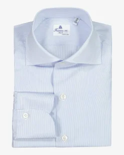 Milano Eduardo Businesshemd Slim