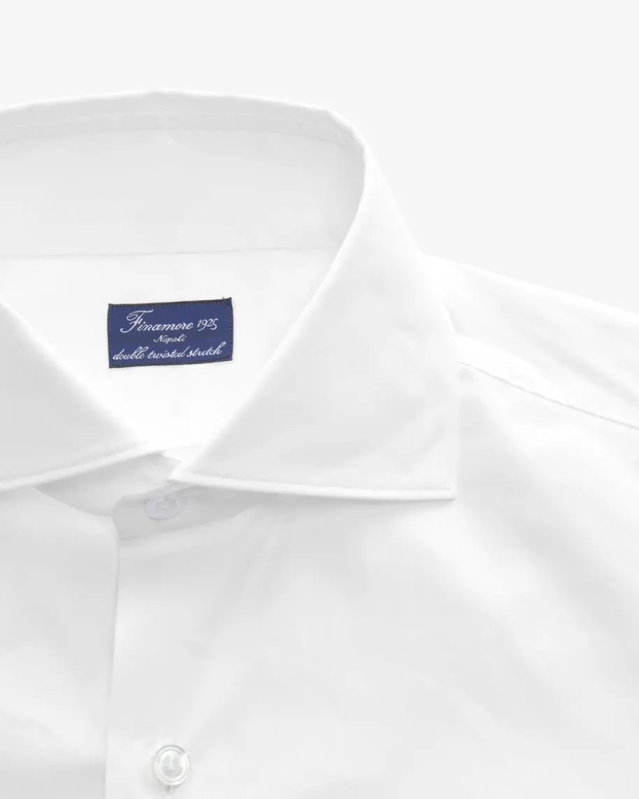 Milano Eduardo Businesshemd Slim Stretch