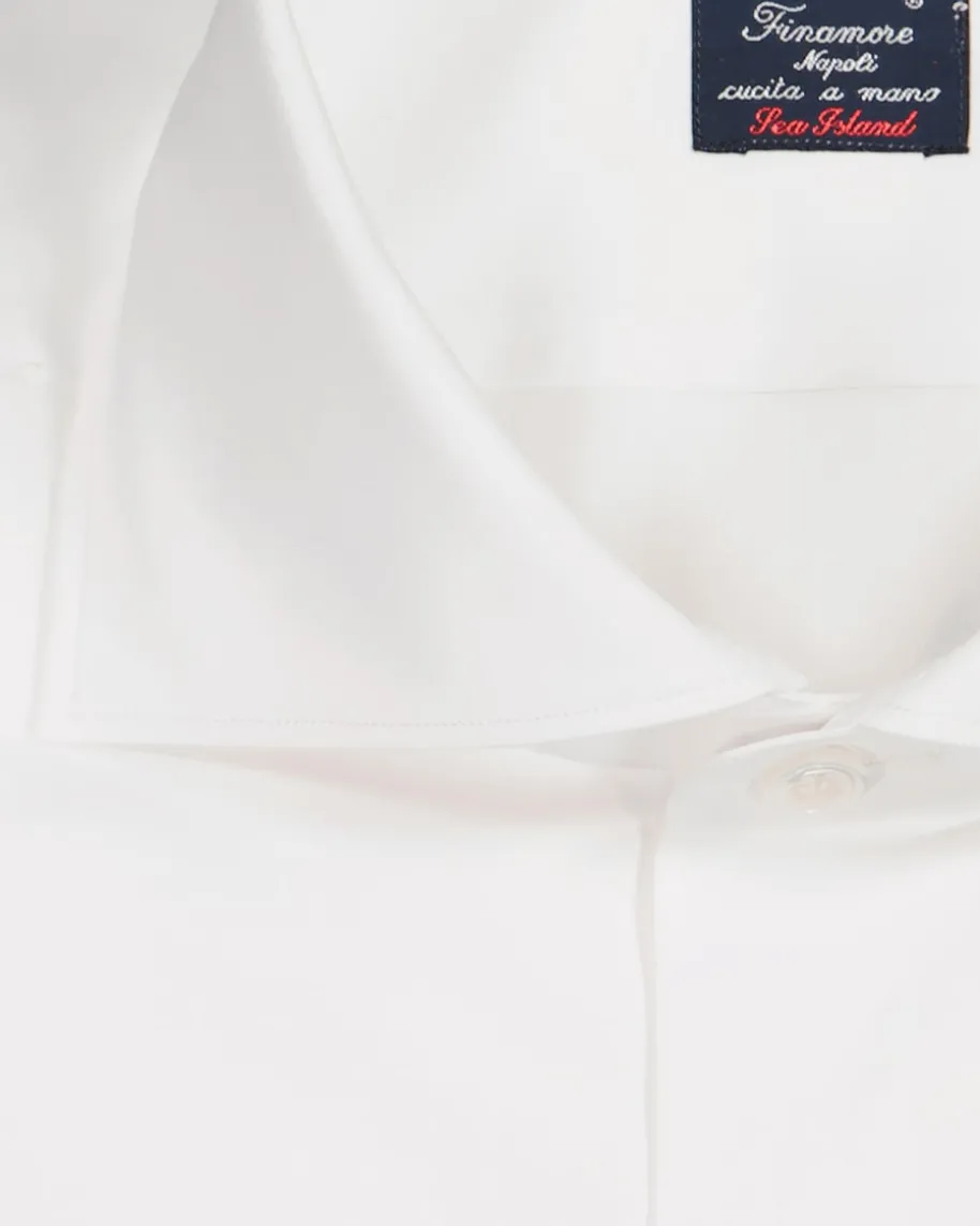 Milano Eduardo Businesshemd Slim