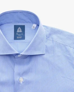 Milano Eduardo Businesshemd Slim