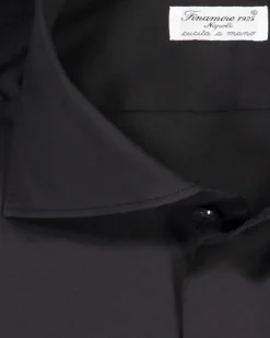 Milano Eduardo Businesshemd Slim Stretch