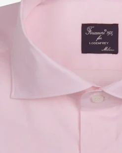 Milano Eduardo Businesshemd Slim