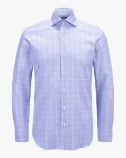 Milano Eduardo Businesshemd