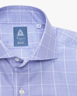 Milano Eduardo Businesshemd