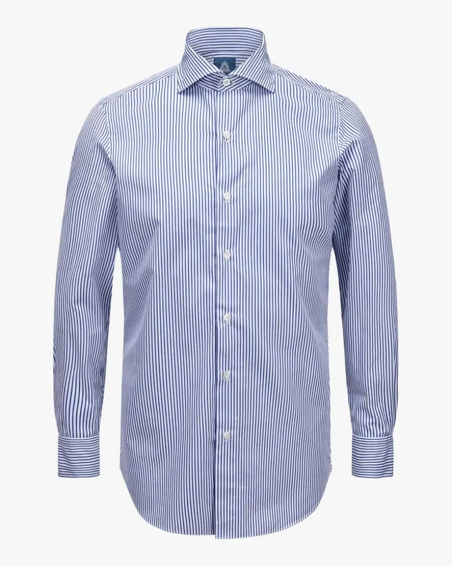 Milano Eduardo Businesshemd Slim