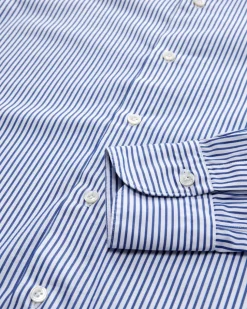 Milano Eduardo Businesshemd Slim