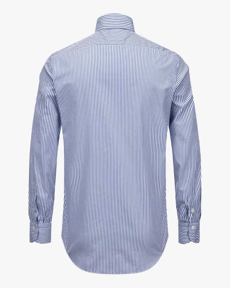 Milano Eduardo Businesshemd Slim