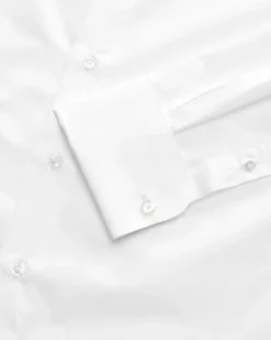 Milano Eduardo Businesshemd Slim Umschlagmanschette