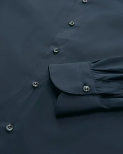 Milano Eduardo Businesshemd Slim Stretch