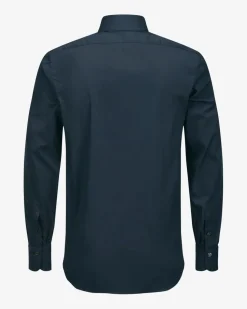 Milano Eduardo Businesshemd Slim Stretch