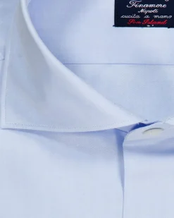 Milano Eduardo Businesshemd Slim