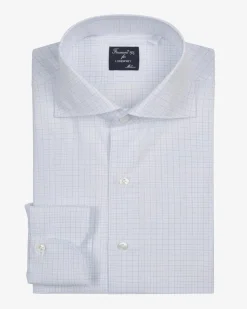 Milano Eduardo Businesshemd Slim