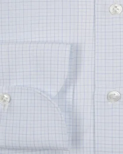 Milano Eduardo Businesshemd Slim