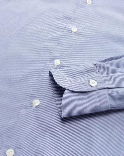 Milano Eduardo Businesshemd Slim